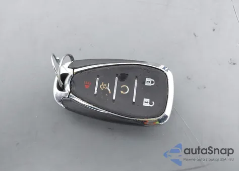 2020 Chevrolet Blazer Awd 2Lt из США, поврежденный, VIN 3GNKBHRS0LS608515